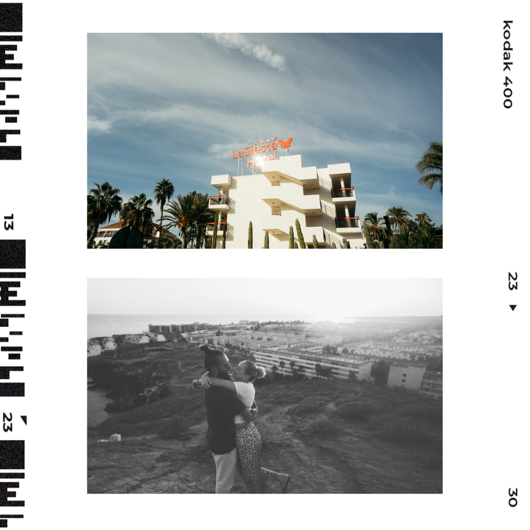 CineSun Film Collection