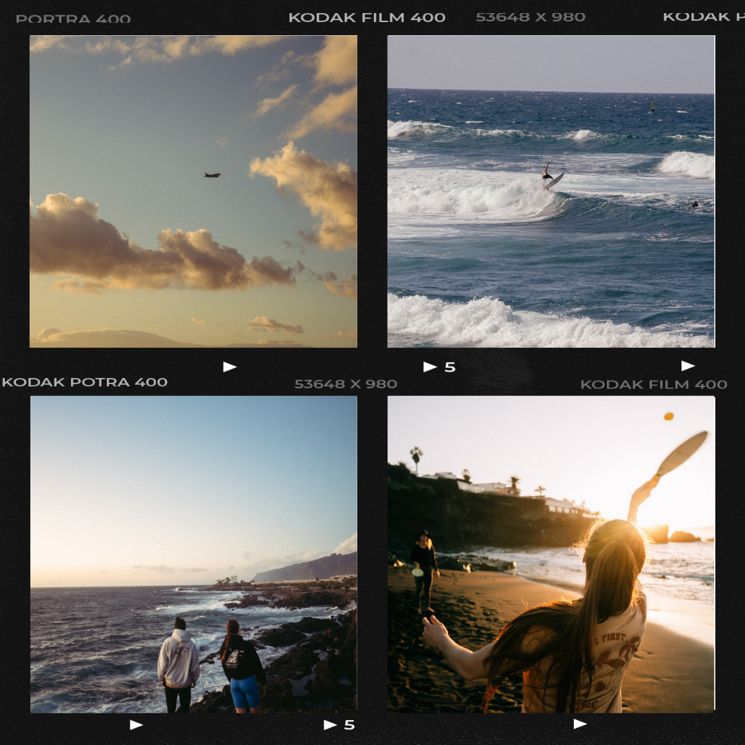 CineSun Film Collection