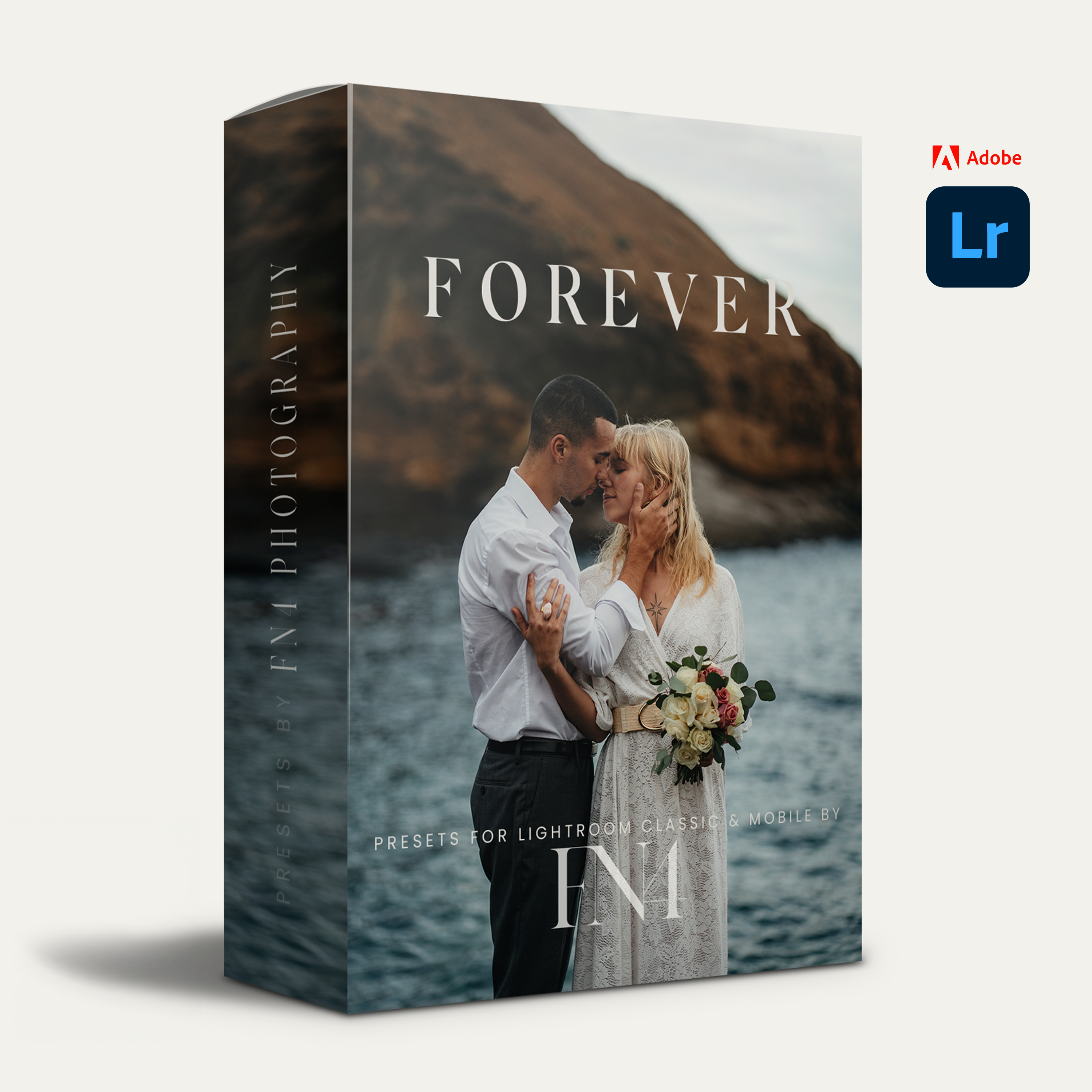 Ultimate Wedding Package (All inkl.)
