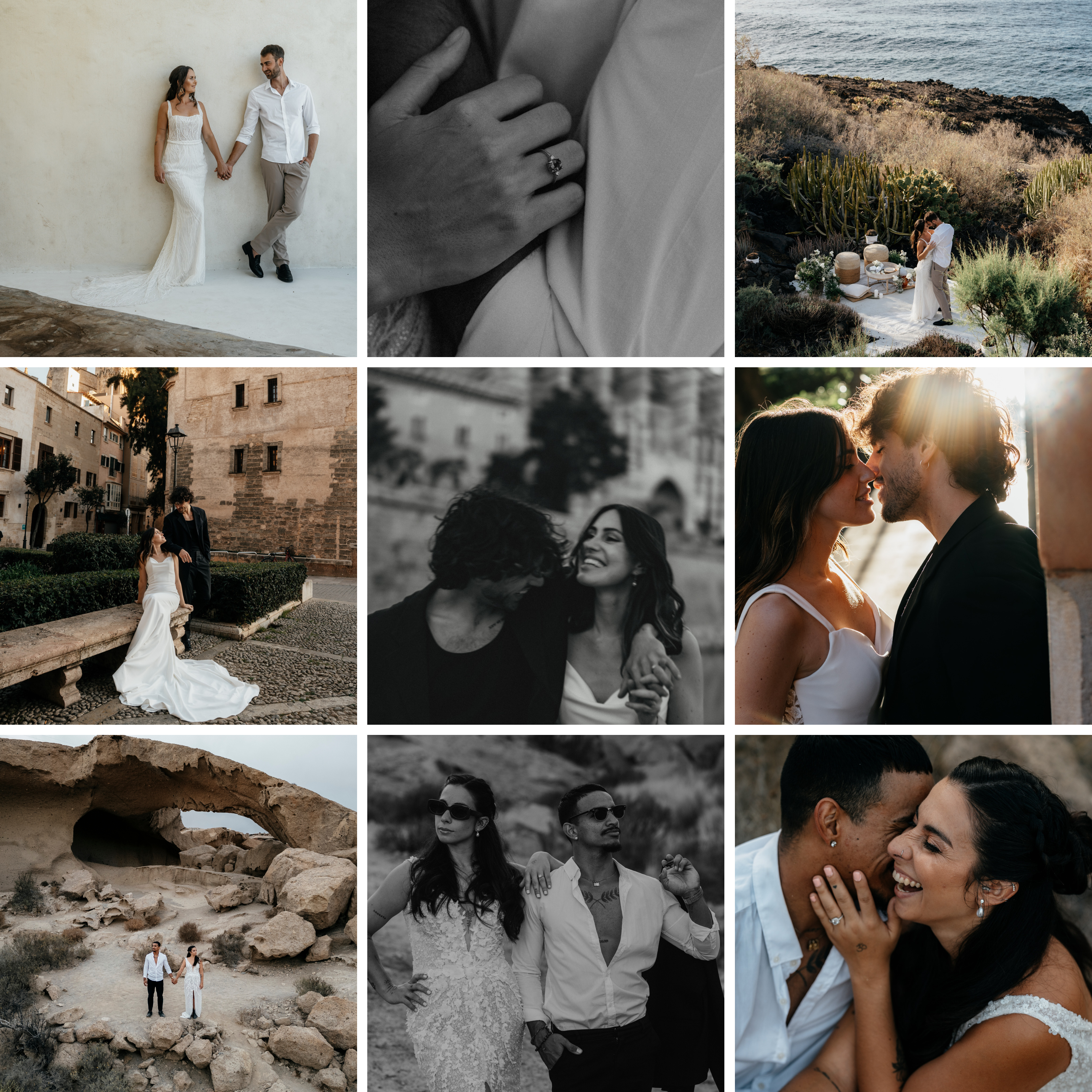 Hochzeits-Preset "Forever" für Adobe Lightroom