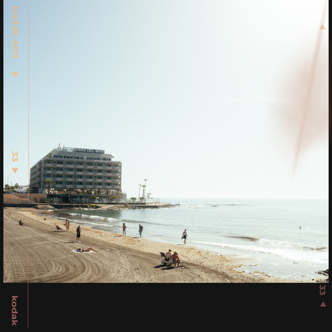 CineSun Film Collection