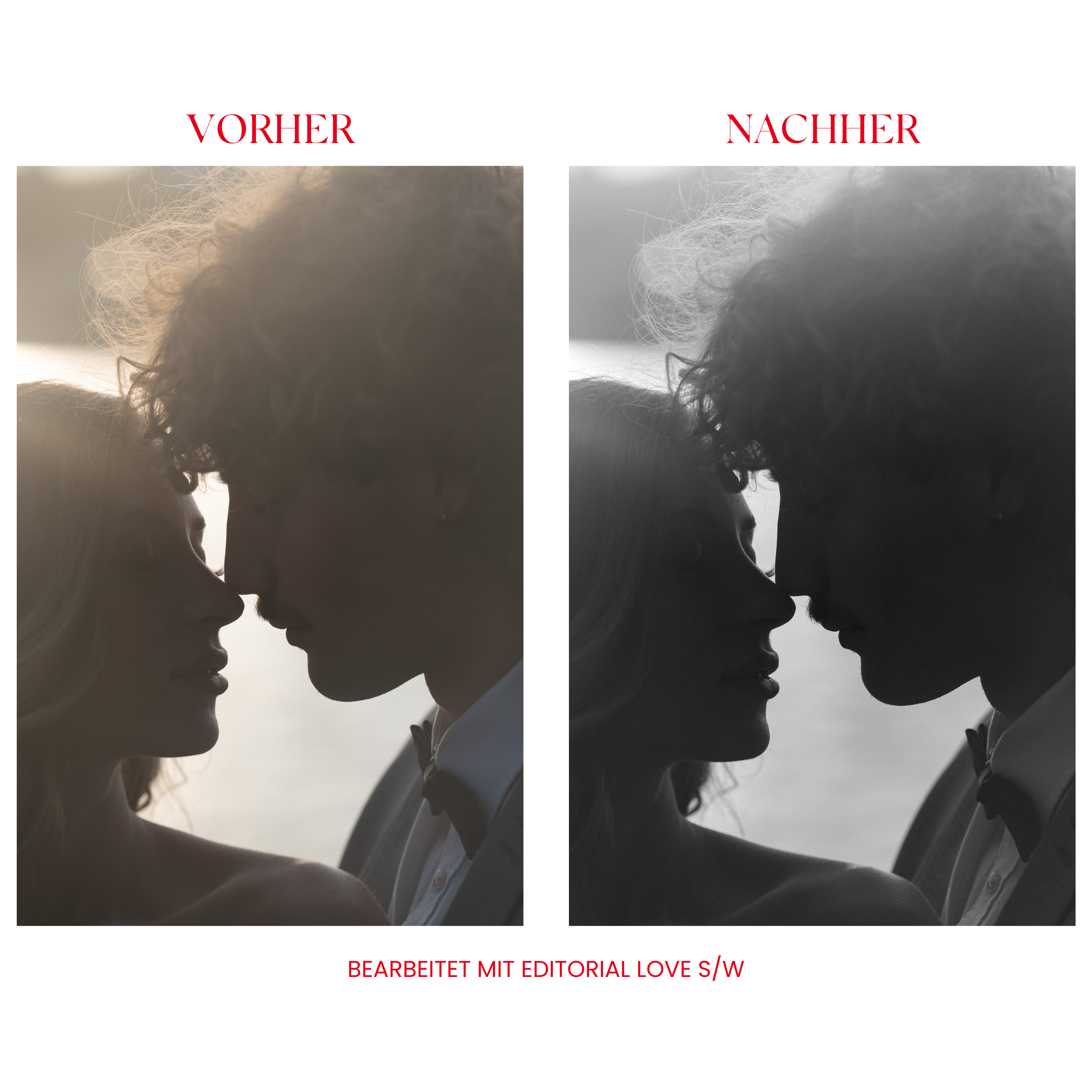 "Editorial Love" Smart Preset Neurapix