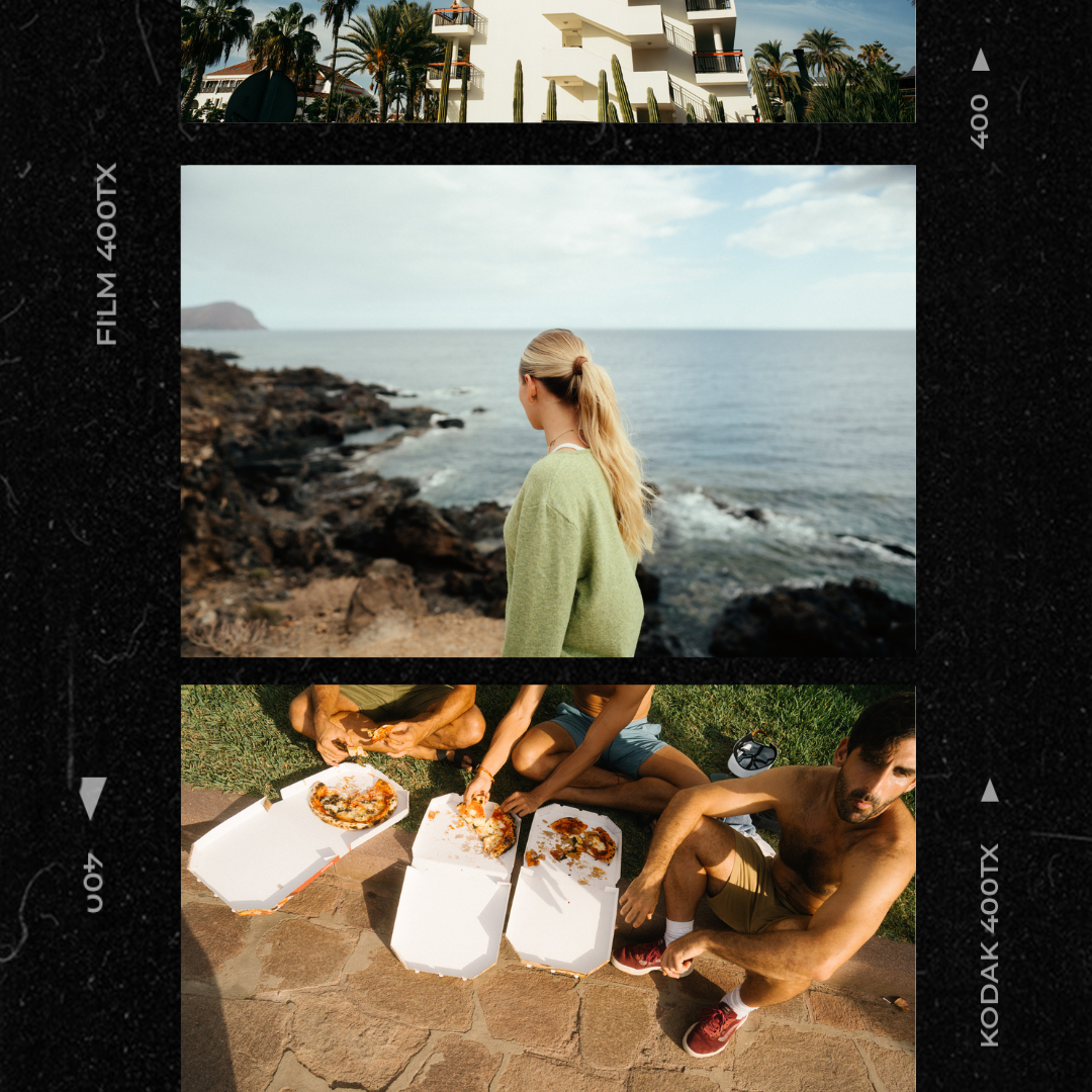 CineSun Film Collection