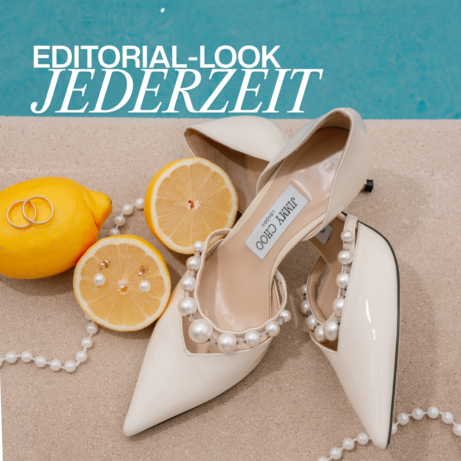 Editorial Flash Workshop
