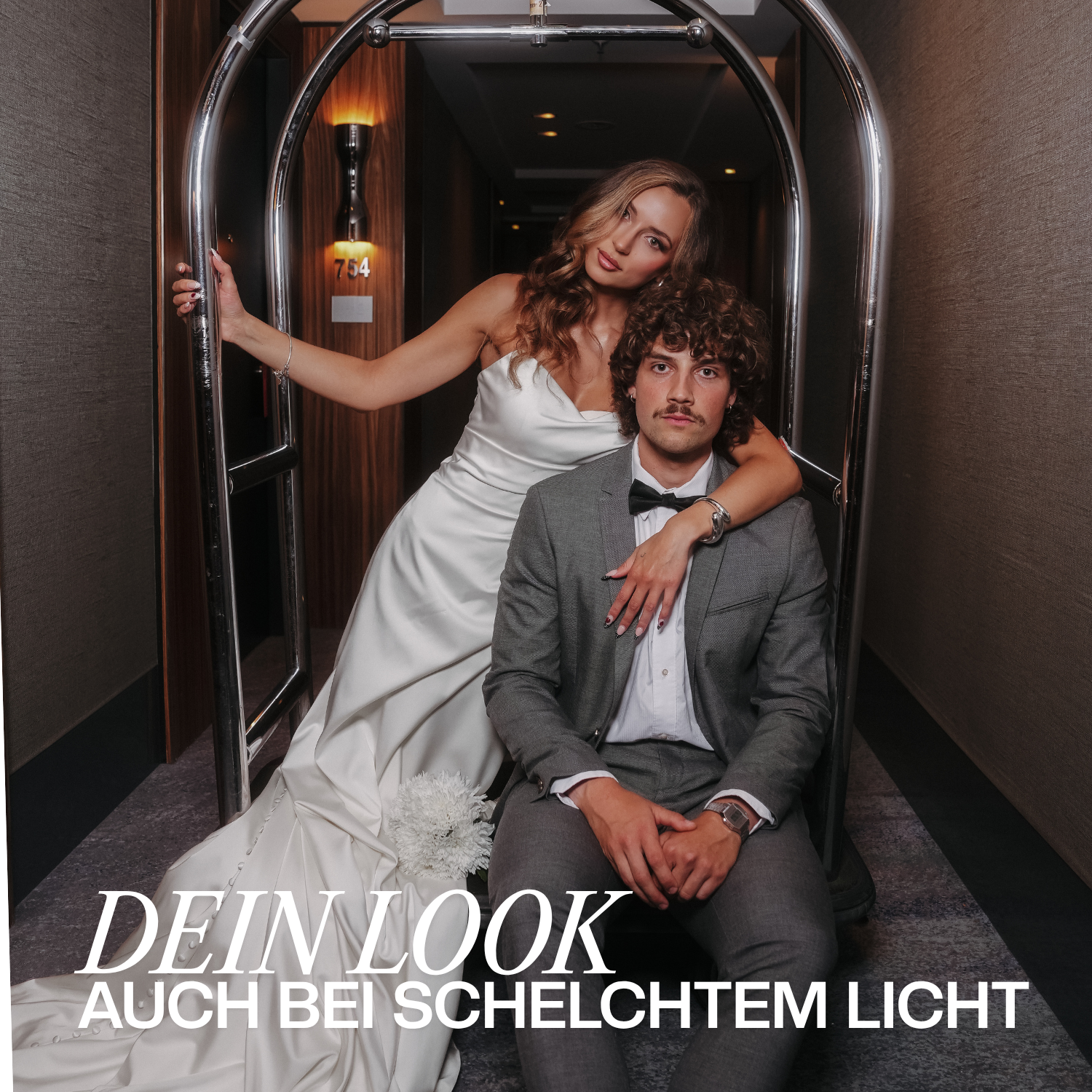 Editorial Flash Workshop