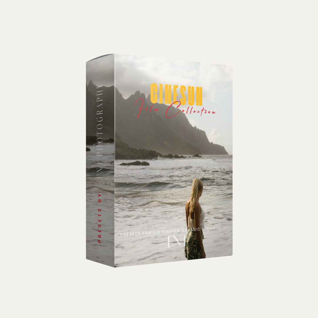 CineSun Film Collection